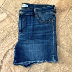 💙 Liverpool Jean Shorts! 💙